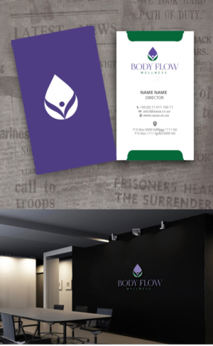 Logo Design by zebronicgraphic for this project | Design: #15622944