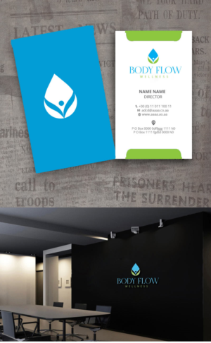 Logo Design by zebronicgraphic for this project | Design: #15622945
