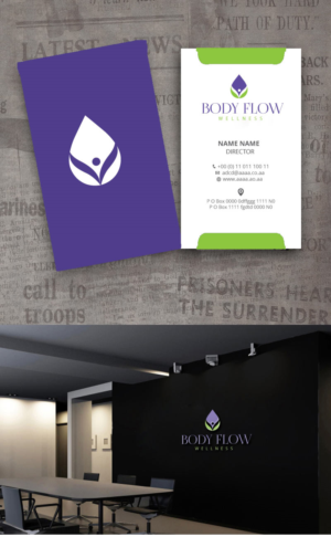 Logo Design by zebronicgraphic for this project | Design: #15622946