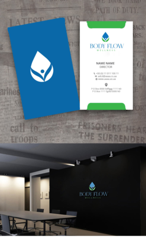 Logo Design by zebronicgraphic for this project | Design: #15622947