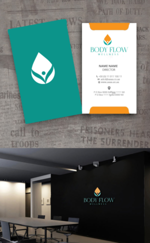 Logo Design by zebronicgraphic for this project | Design: #15622987