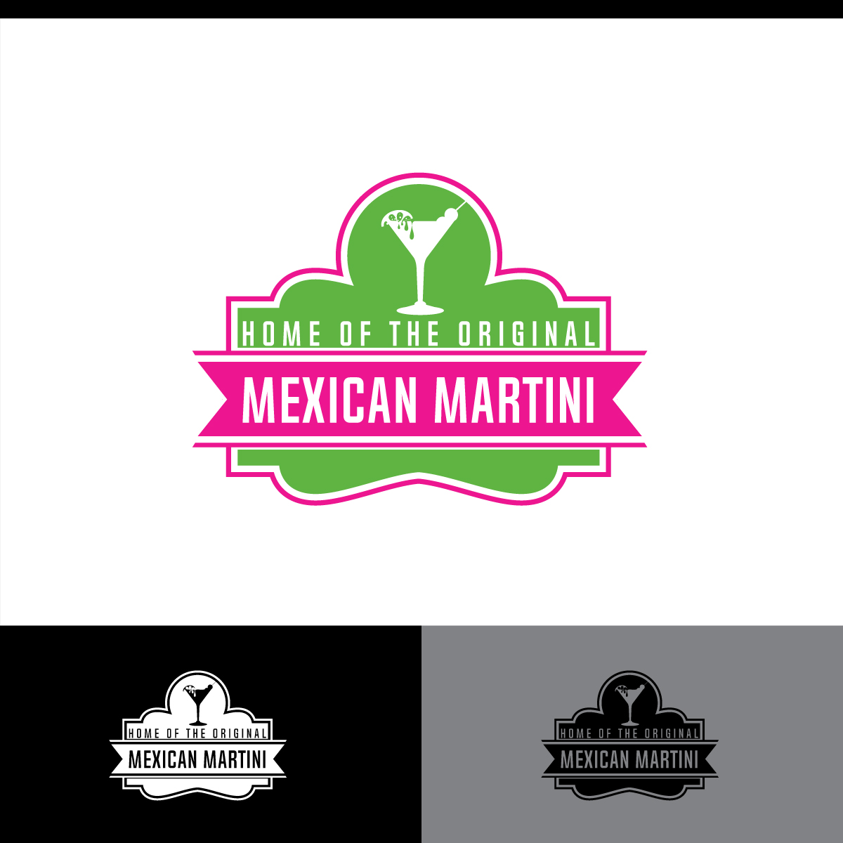Logo Design by webeezine for this project | Design #15584968