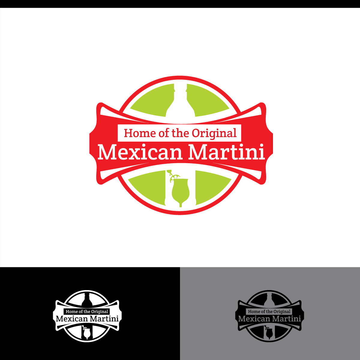 Logo Design by webeezine for this project | Design #15584969