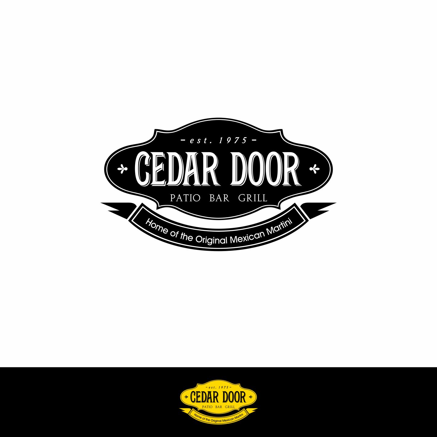 Logo Design by ev. for this project | Design #15621204