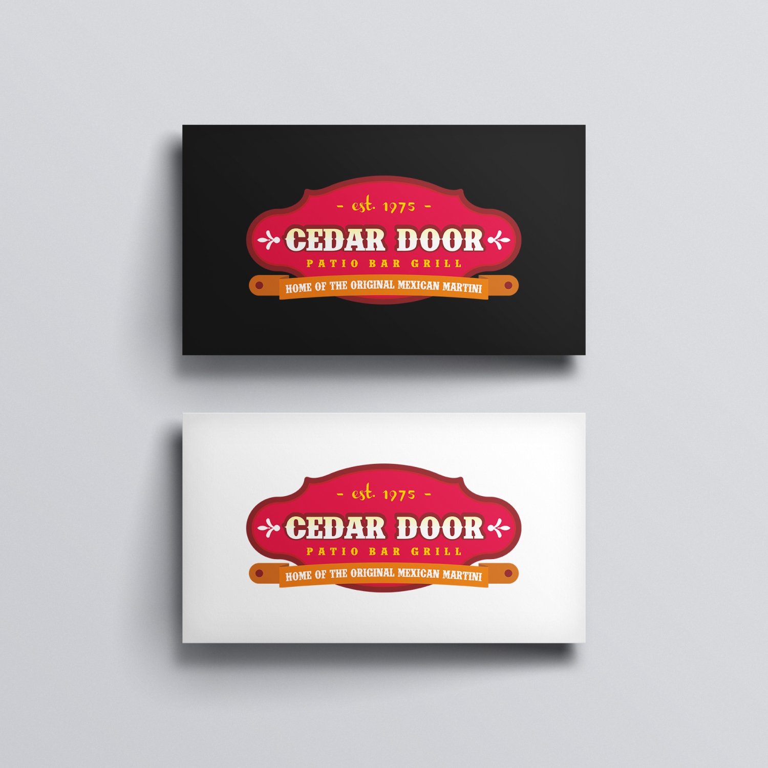 Logo Design by aquabomb26 for this project | Design #15591940