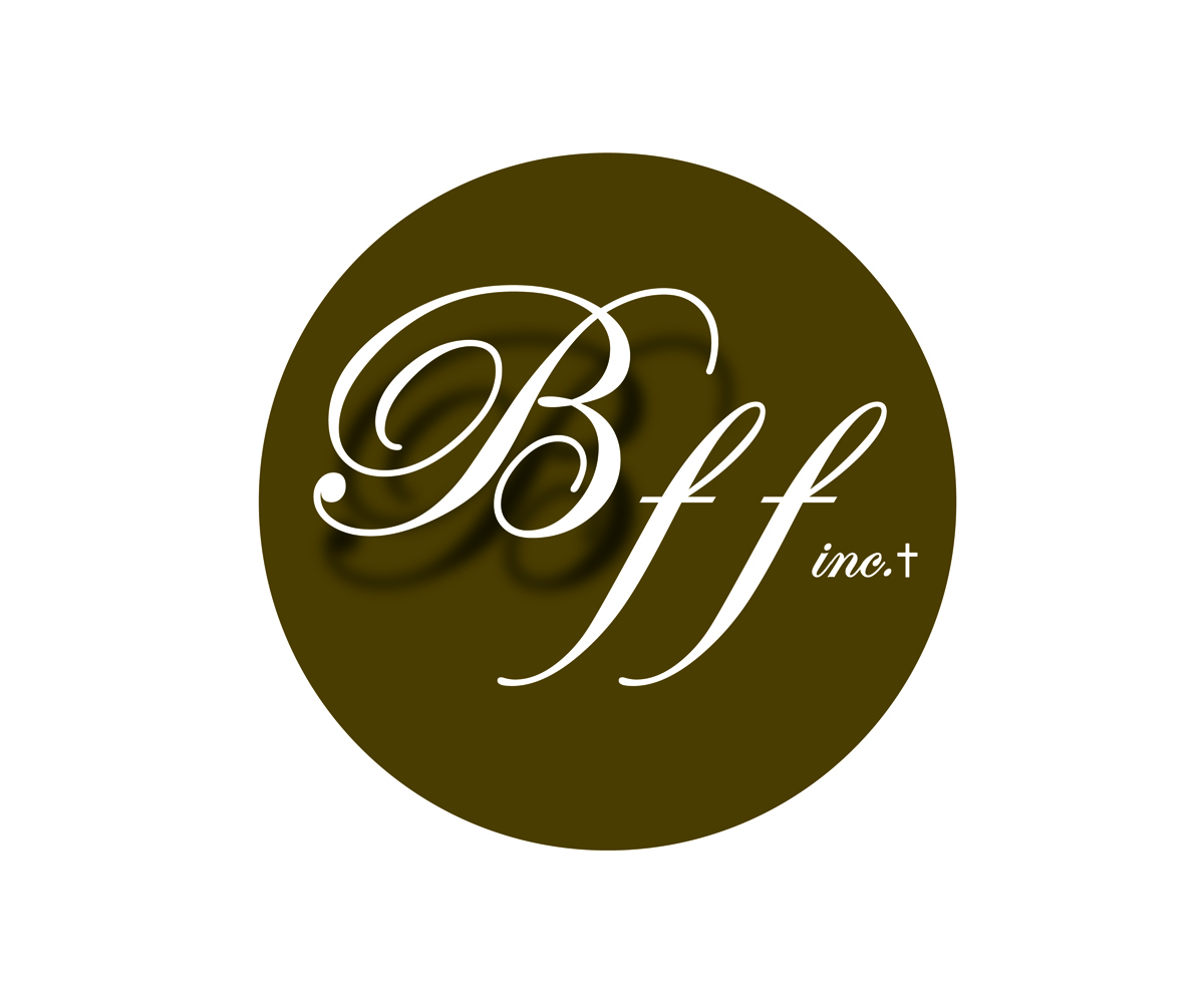 Logo Design by EunhaChung for this project | Design #2621469