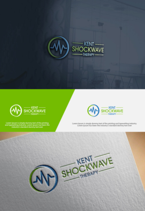 Logo-Design von MF ki creation