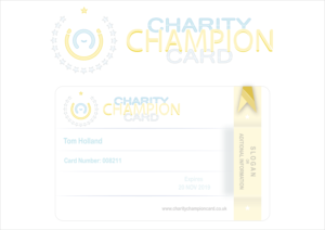 Logo Design by eds_cosmodesign