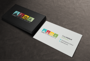 Diseño de Tarjeta de Presentación por Riz' para este proyecto | Diseño #15582622