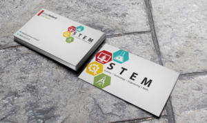 Business Card Design by Riz' for this project | Design: #15601562