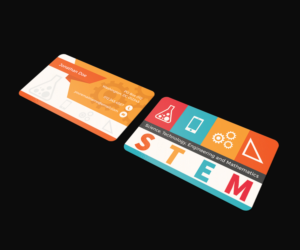 Business Card Design by JK18 for this project | Design: #15572463