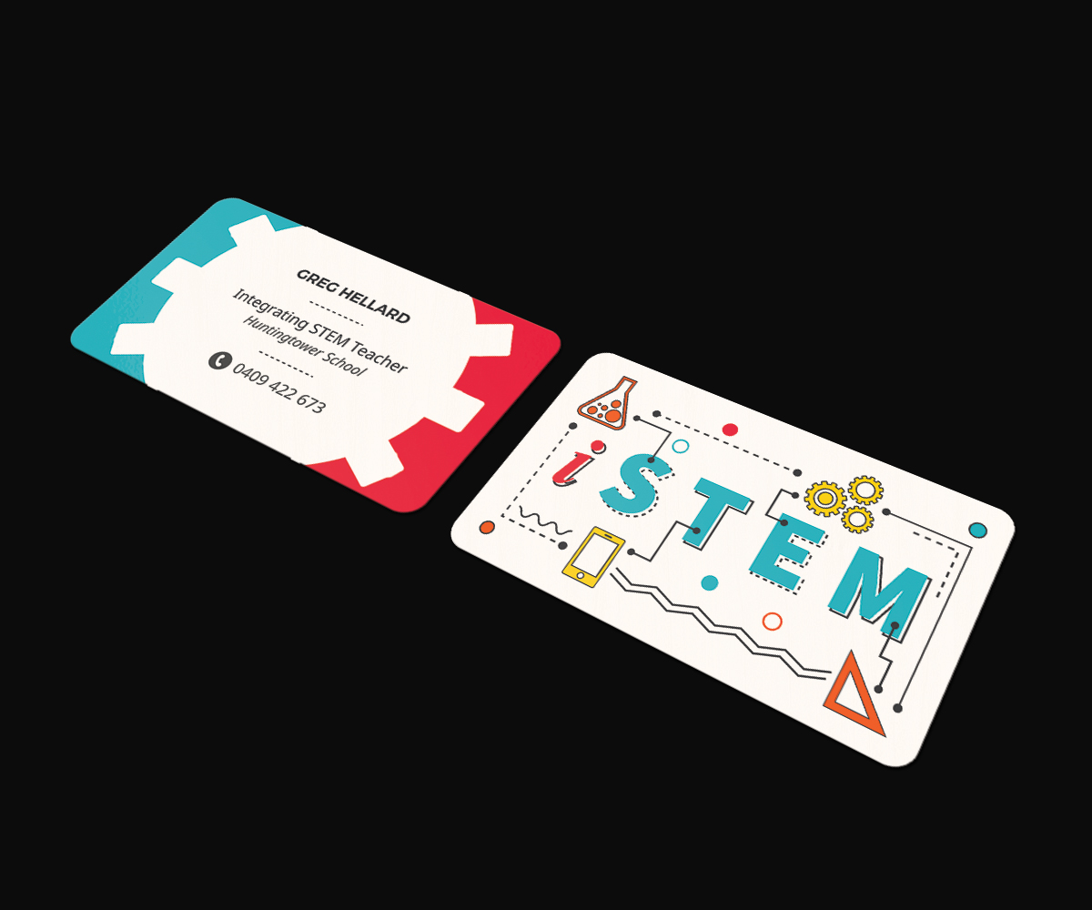 Design de Carte de Visite par JK18 pour ce projet | Design #15613333