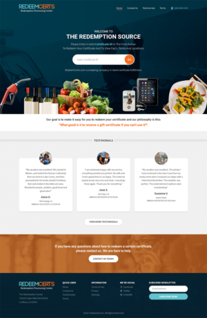 Web Design by RupalTechno for Shane | Design: #15648532