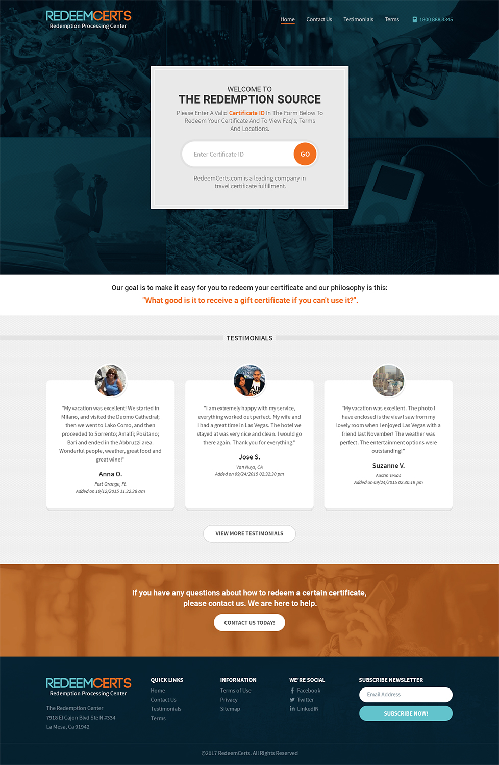 Web Design by RupalTechno for Shane | Design #15648534
