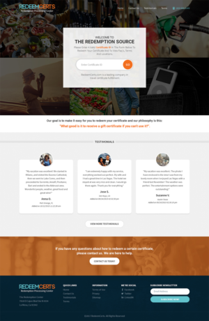 Web Design by RupalTechno