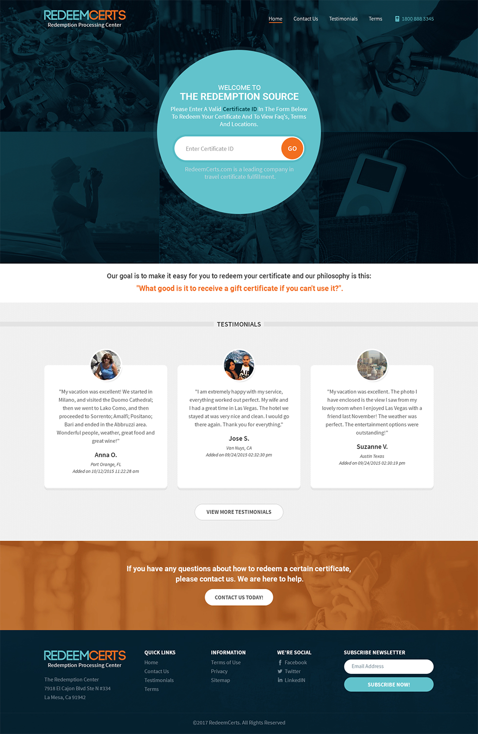 Web Design by RupalTechno for Shane | Design #15648536