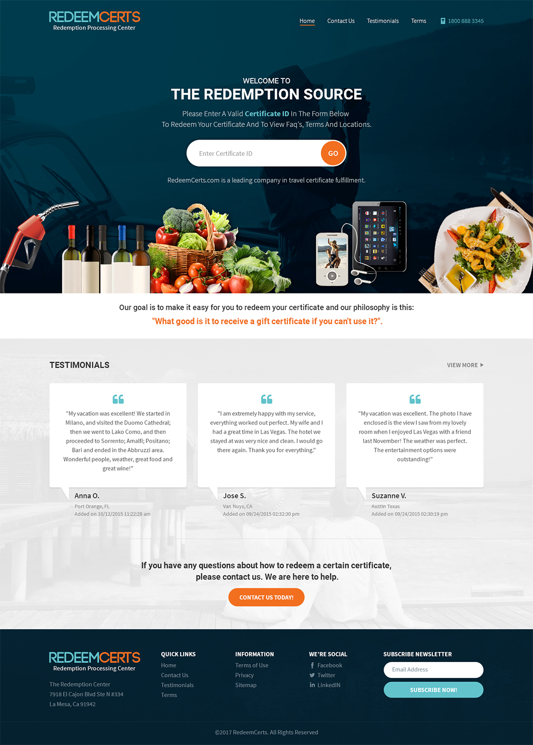 Web Design by RupalTechno for Shane | Design #15648544