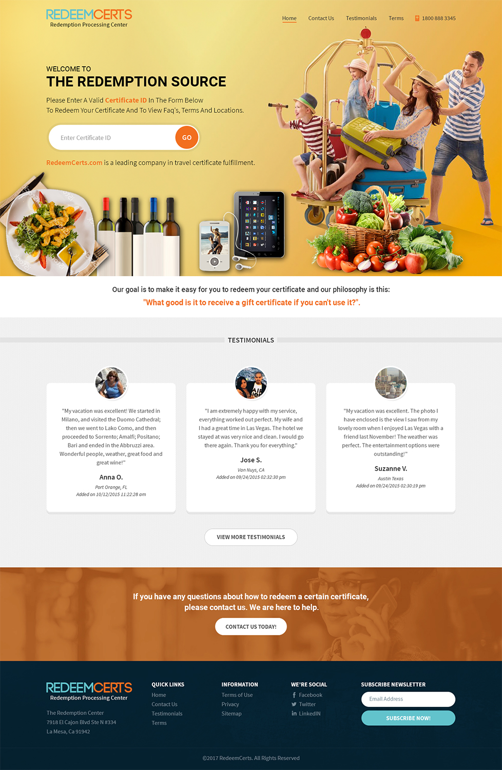 Web Design by RupalTechno for Shane | Design #15648546