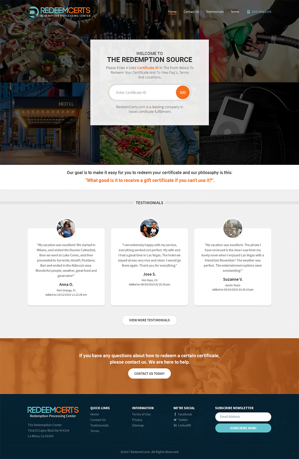 Web Design by RupalTechno for Shane | Design #15667120