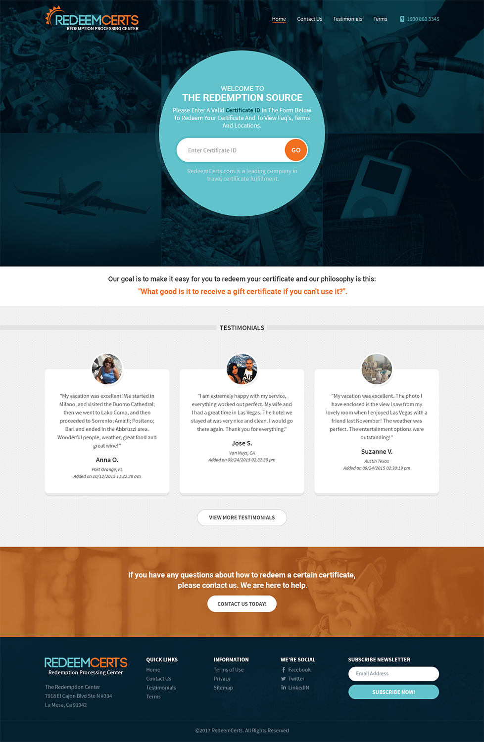 Web Design by RupalTechno for Shane | Design #15667121