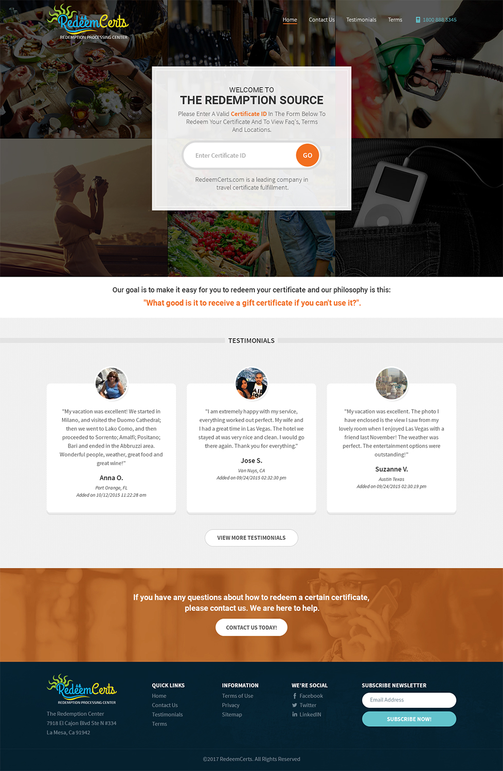 Web Design by RupalTechno for Shane | Design #15793055