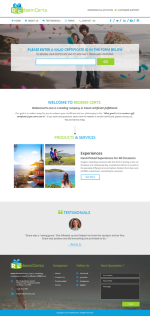 Web Design by Saurabh