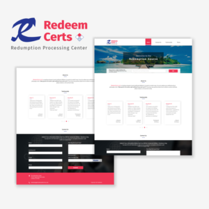 Web Design by U2F for Shane | Design: #15609816