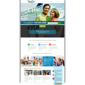 Web Design by angelcolmenares3 for Shane | Design: #15631844