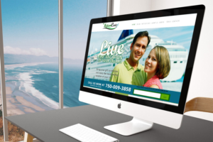 Web Design by angelcolmenares3 for Shane | Design: #15631860