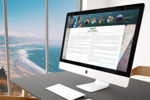 Web Design by angelcolmenares3 for Shane | Design: #15631861