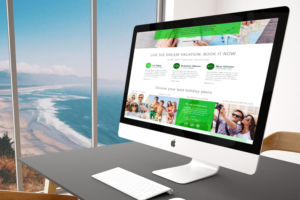 Web Design by angelcolmenares3 for Shane | Design: #15631862