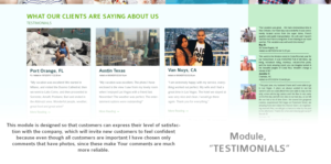 Web Design by angelcolmenares3 for Shane | Design: #15667726