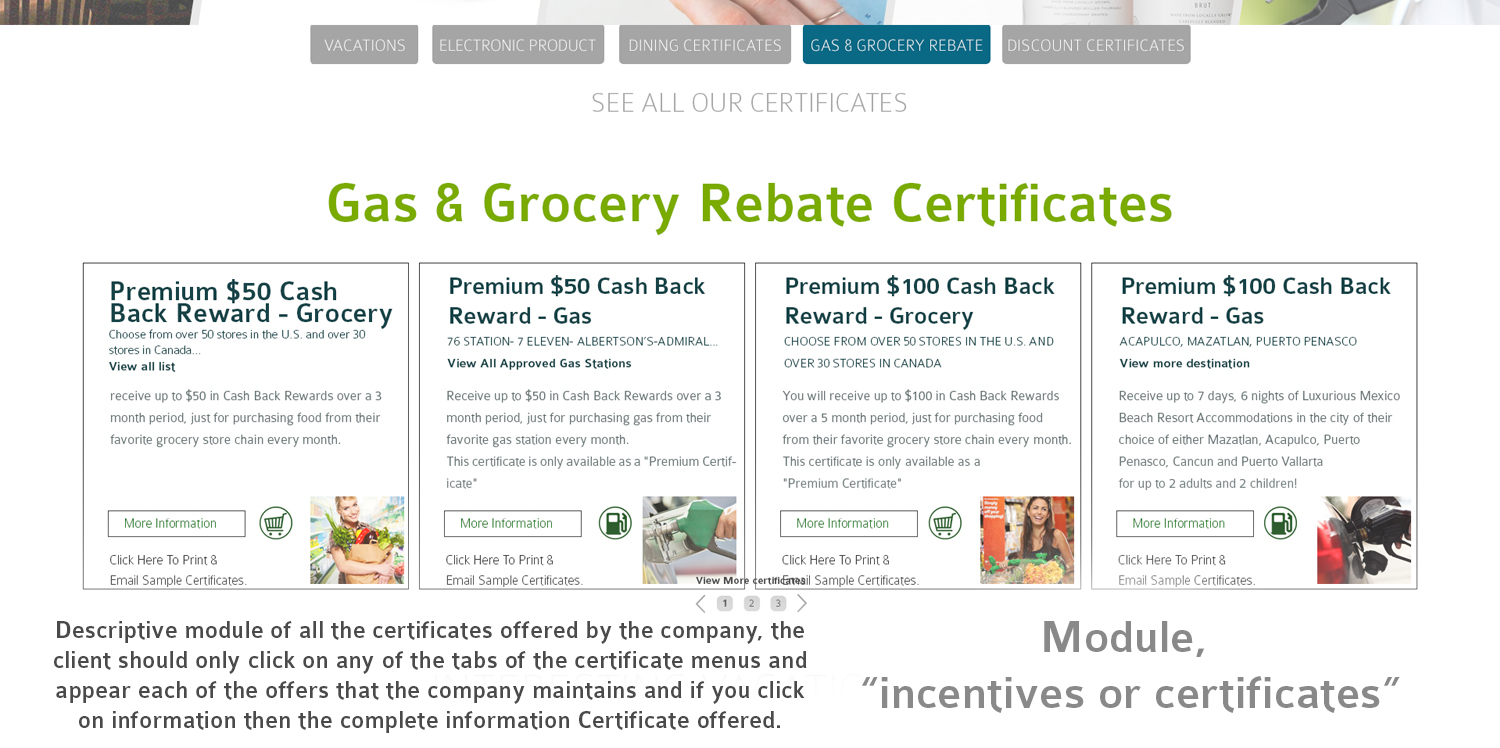 Web Design by angelcolmenares3 for Shane | Design #15667736