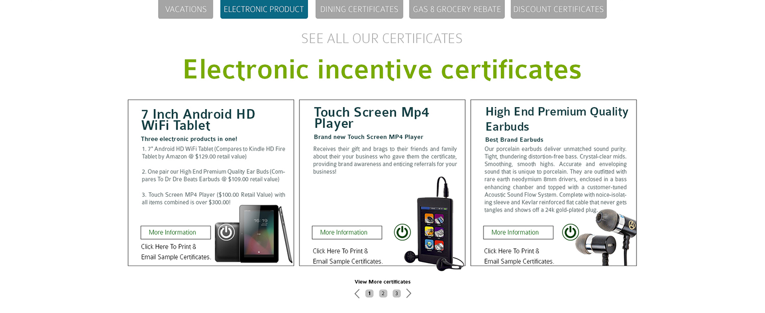 Web Design by angelcolmenares3 for Shane | Design #15667852