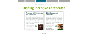 Web Design by angelcolmenares3 for Shane | Design: #15667854