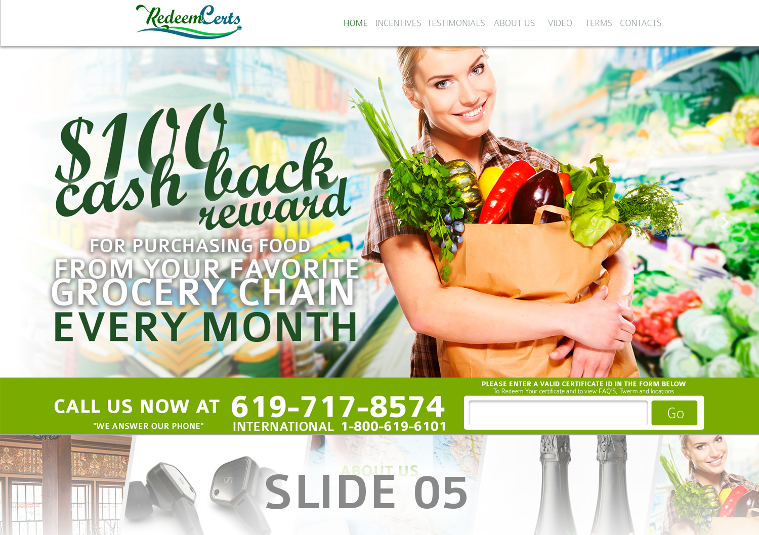 Web Design by angelcolmenares3 for Shane | Design #15667904