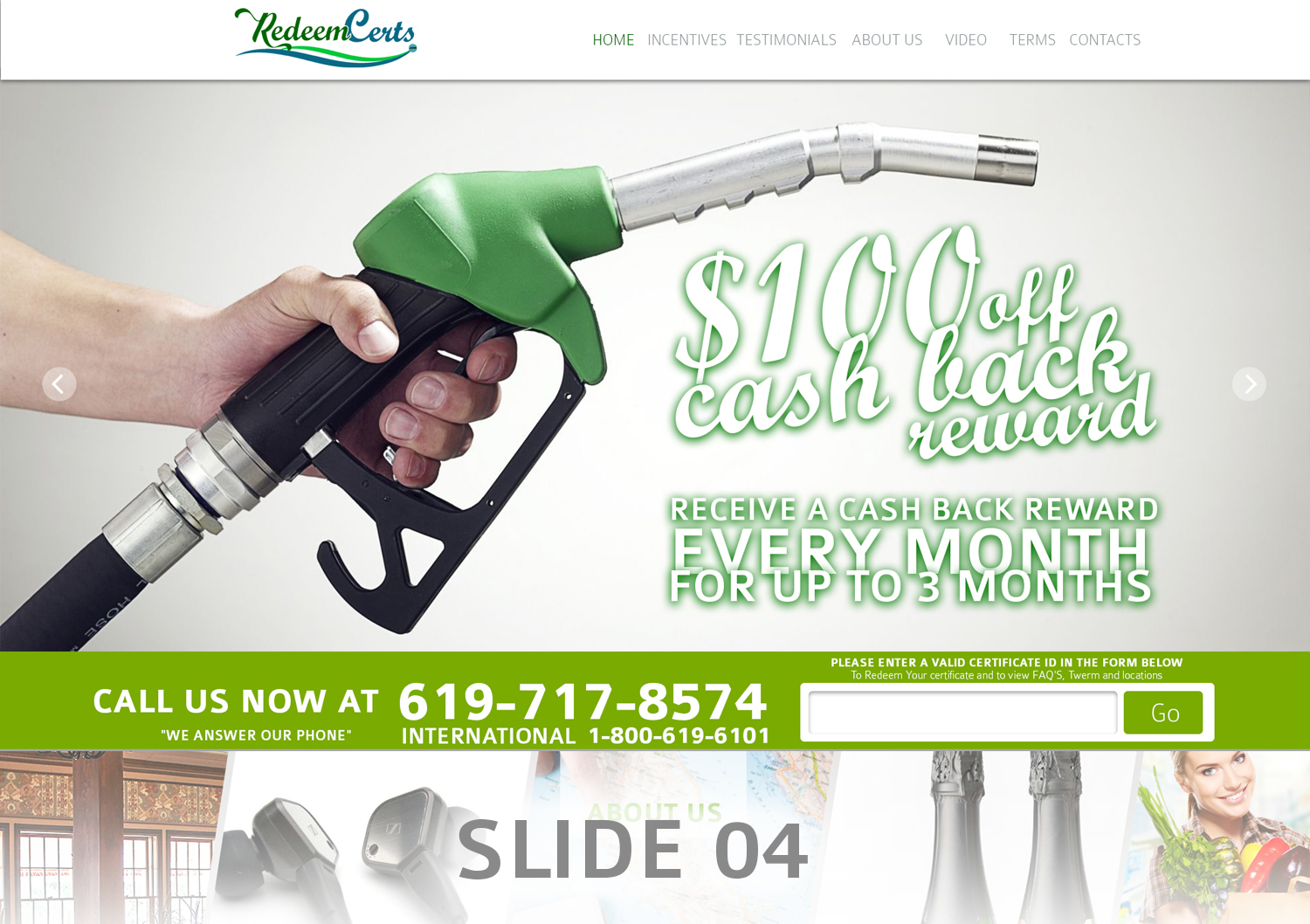 Web Design by angelcolmenares3 for Shane | Design #15667905