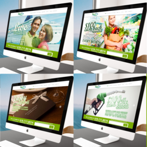 Web Design by angelcolmenares3 for Shane | Design: #15667917