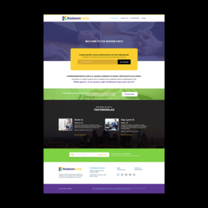Web Design by lemosys infotech for Shane | Design: #15618596