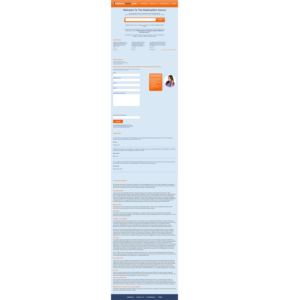Web Design by M.B.D