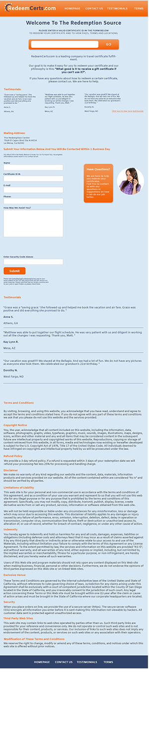 Web-Design von M.B.D für Shane | Design #15581763