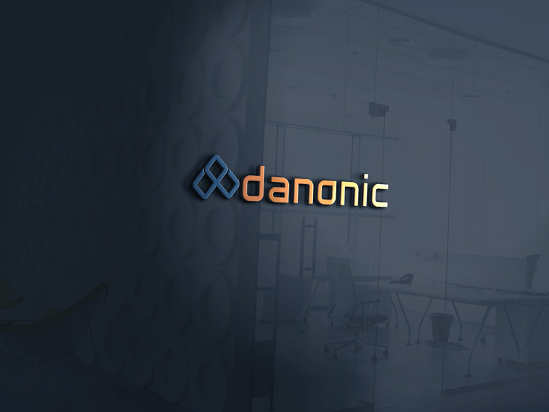 Logo Design by asman for IMITOR GROUP | Design #15591782