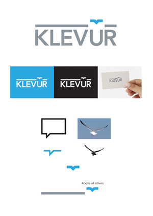 Logo Design by Doubler