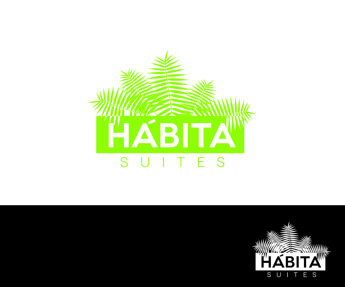 Logo Design by Carla T. for Habita Ltda | Design #15587681