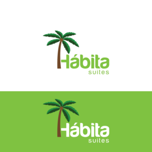 Logo Design by Anoushay for Habita Ltda | Design #15569719