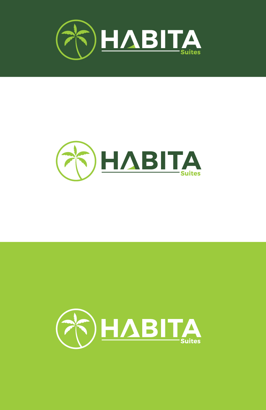 Logo-Design von somani für Habita Ltda | Design #15576302