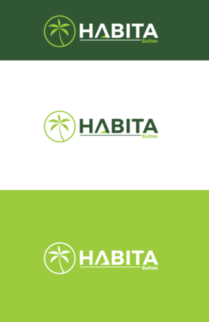 Logo Design by somani for Habita Ltda | Design: #15576302