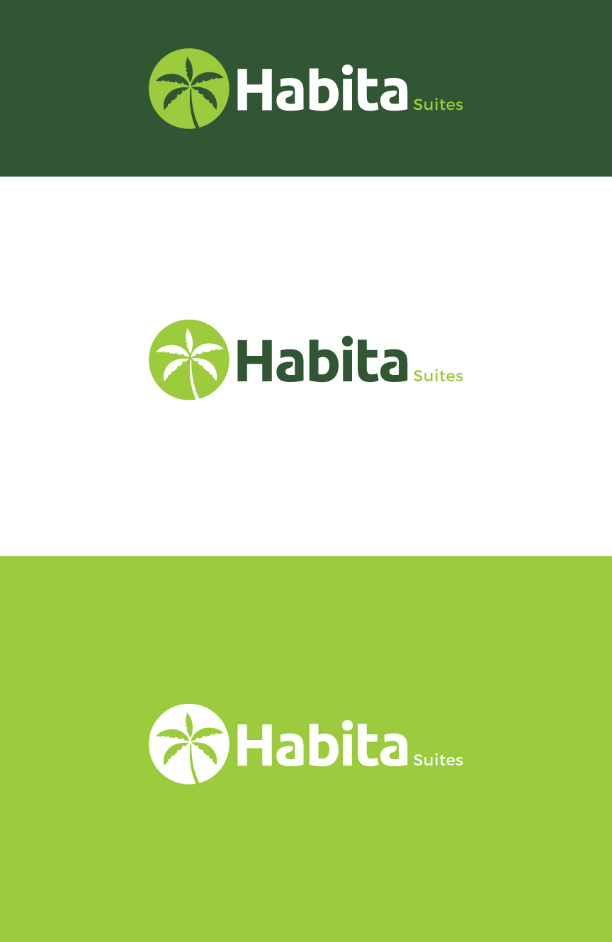 Logo-Design von somani für Habita Ltda | Design #15576304