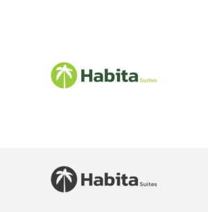 Logo Design by somani for Habita Ltda | Design: #15591470