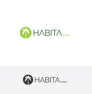 Logo Design by somani for Habita Ltda | Design: #15591471